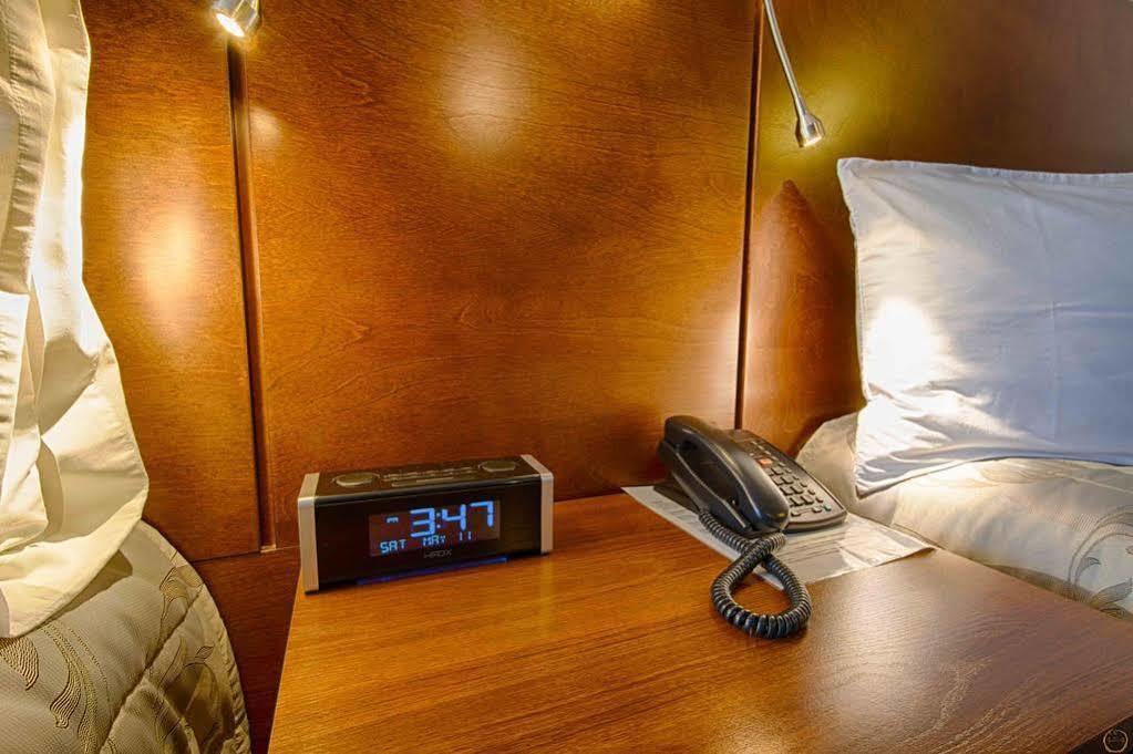Motel Invitation Sainte-Marie エクステリア 写真